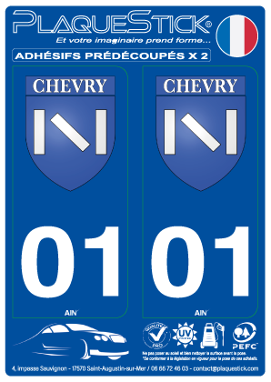 01 -Chevry 