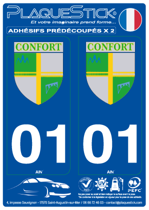 01 -Confort 