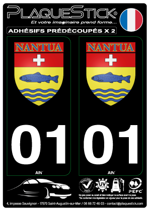 01 -Nantua 