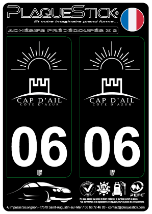 06 -Cap d'Ail 