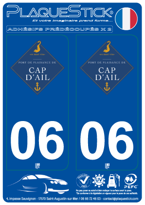 06 -Cap d'Ail 