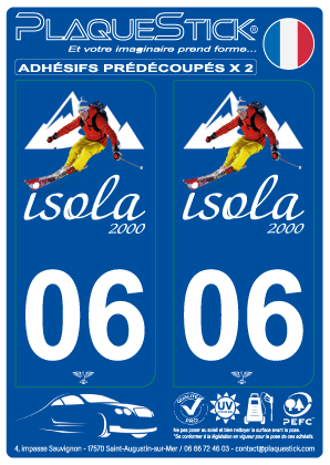 06 -Isola 2000 