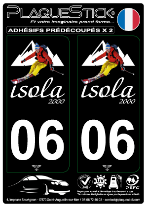 06 -Isola 2000 