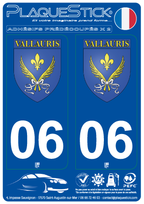 06 -Vallauris 