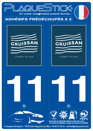 11 -Gruissan 