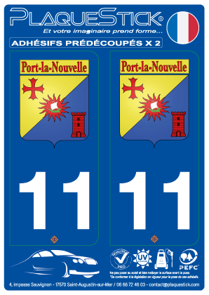 11 -Port-la-Nouvelle 