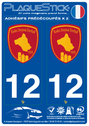 12 -Rodez 