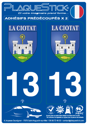 13 -La Ciotat 