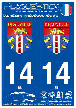 14 -Deauville 