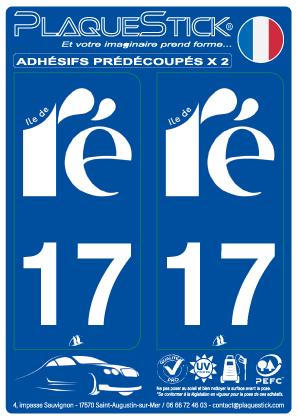 17 -Île-de-Ré 