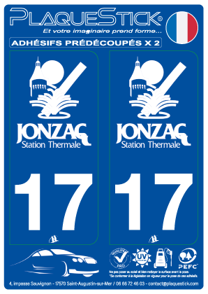 17 -Jonzac 