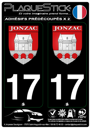 17 -Jonzac 