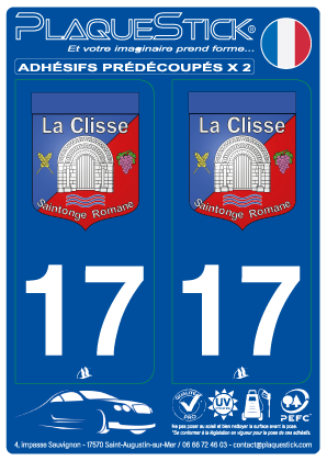 17 -La Clisse 