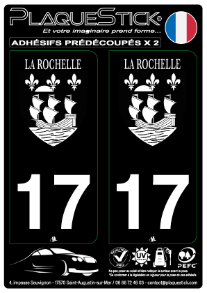 17 -La Rochelle 