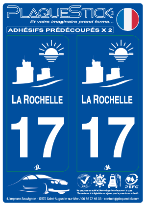 17 -La Rochelle 