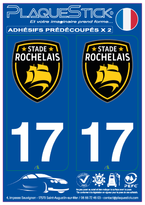 17 -La Rochelle 