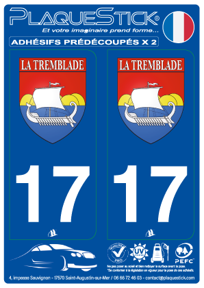 17 -La Tremblade 