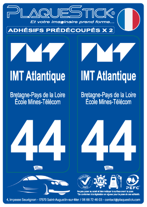 44 -Nantes 