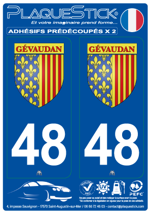 Gévaudan 