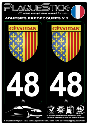 Gévaudan 