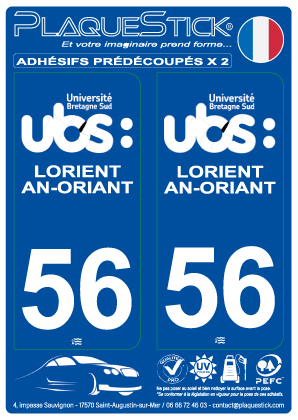 56 -Lorient 