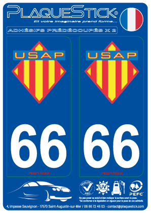 66 -Perpignan 