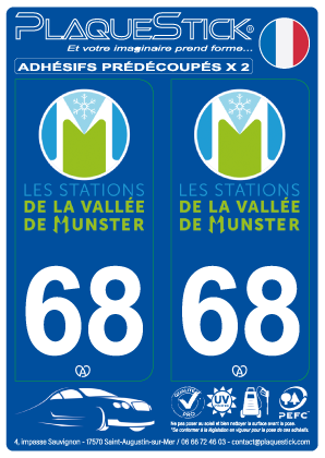 68 -Munster 