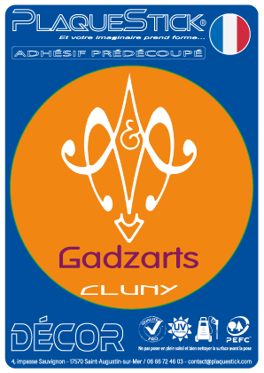 Cluny - Gadzart's 