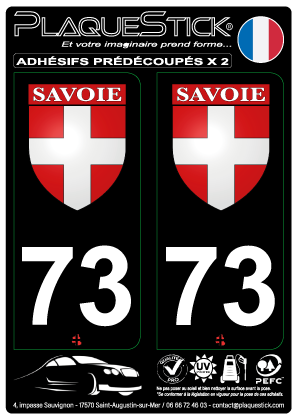 Savoie 