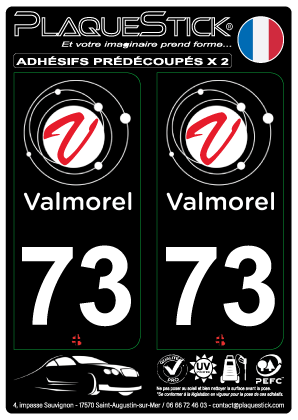 73 -Valmorel 