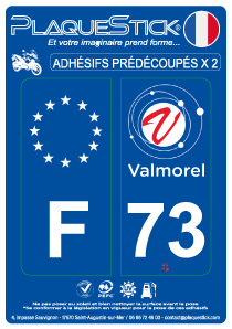 73 -Valmorel 