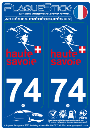 Haute-Savoie 