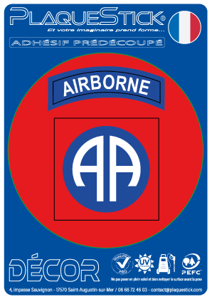 82e Airbonne 