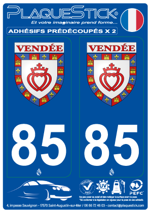 Vendée 