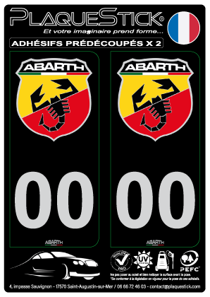 Abarth 