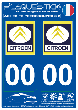 Citroën 