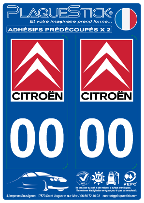 Citroën 