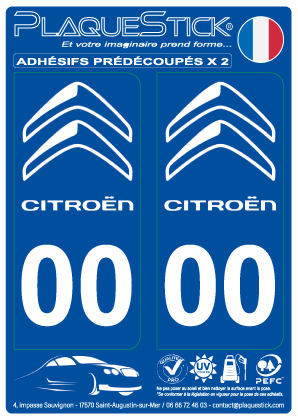 Citroën 