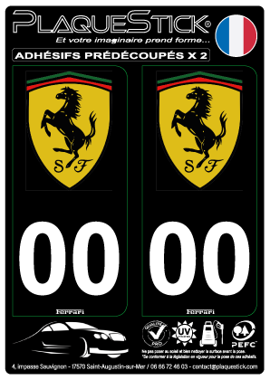 Ferrari 