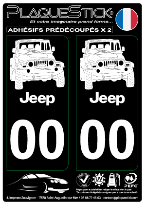 Jeep 