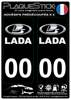 Lada 