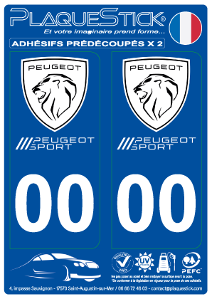 Peugeot Sport 