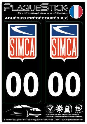 Simca 